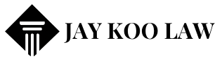 Jay Koo Law logo