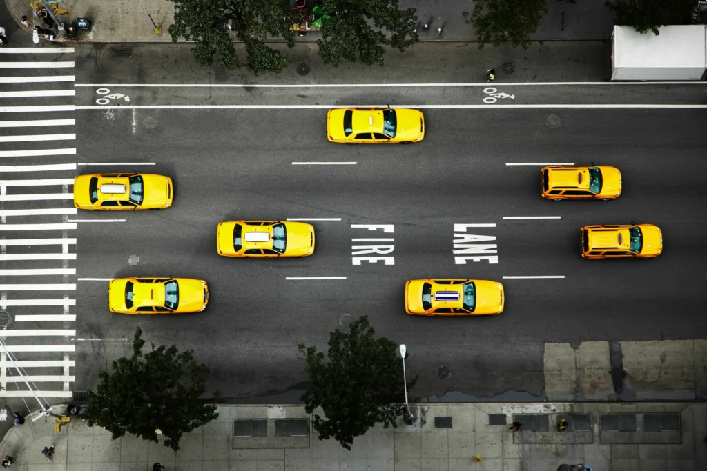 taxis