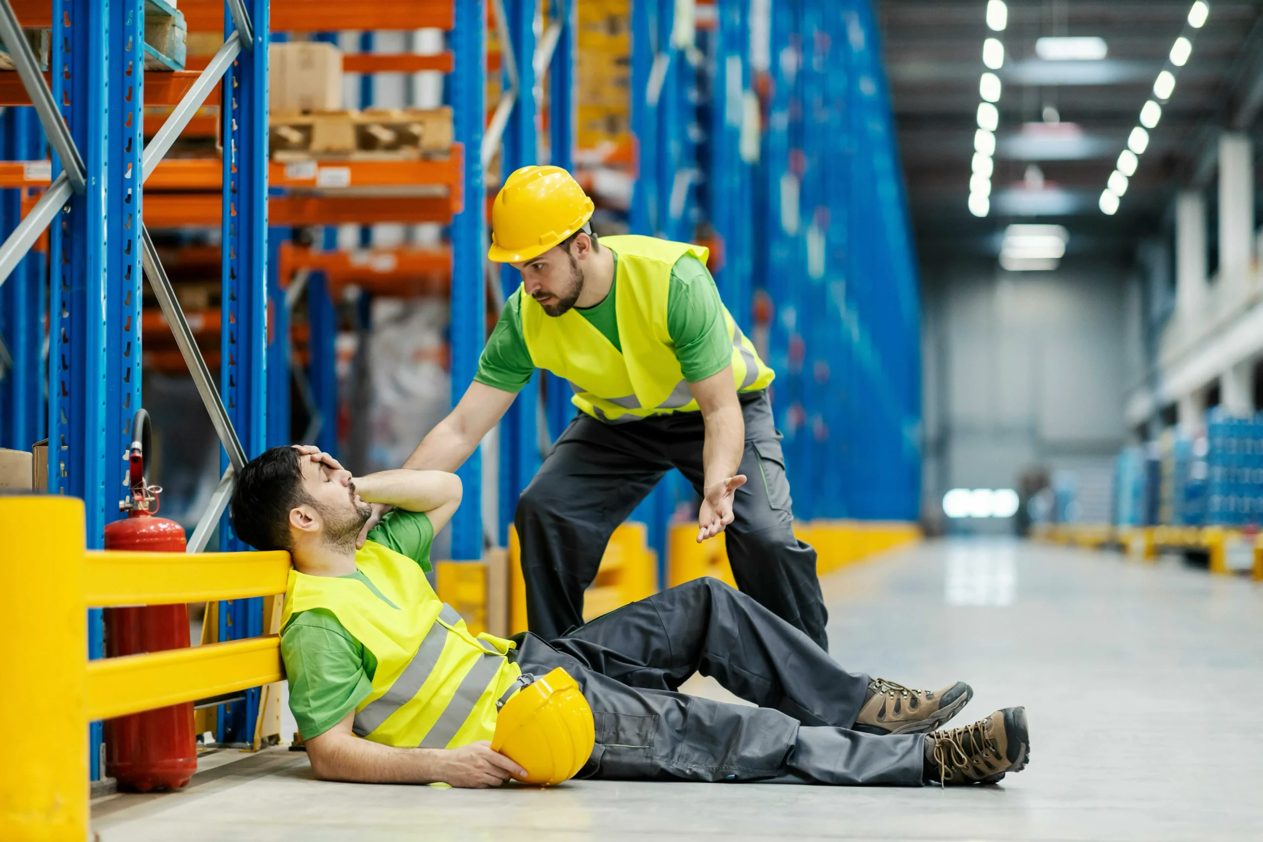 workplace-injury