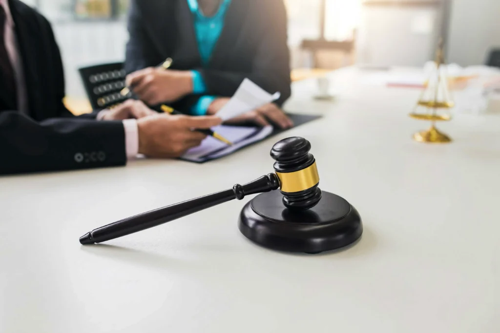 Korean New York Attorney