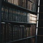 Lawyer office in New York