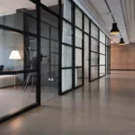 Lawyer office in New York