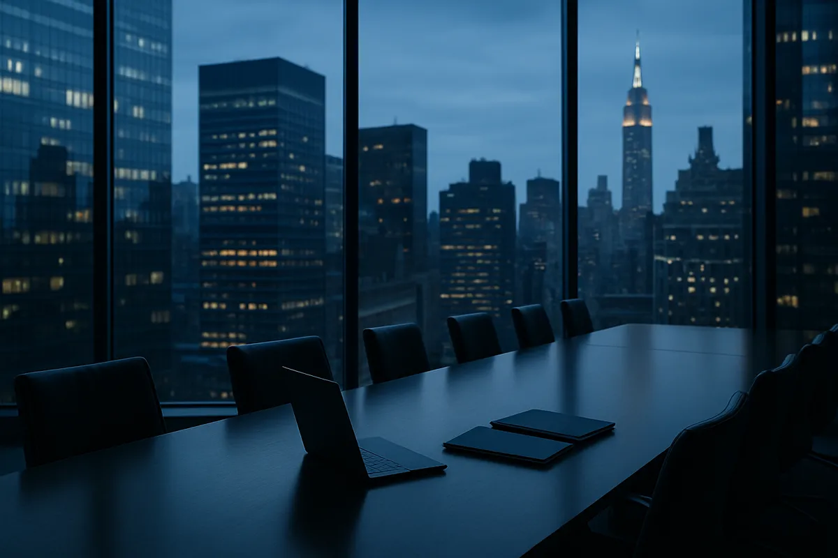 New York Trade Secret Theft: What a Company Can Do When an Employee Walks Out With Your Tech and Client List