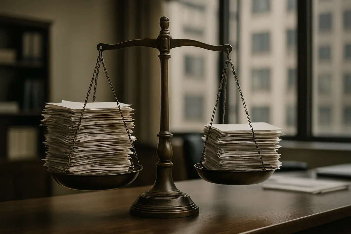Comparative negligence adjusting a New York personal injury settlement