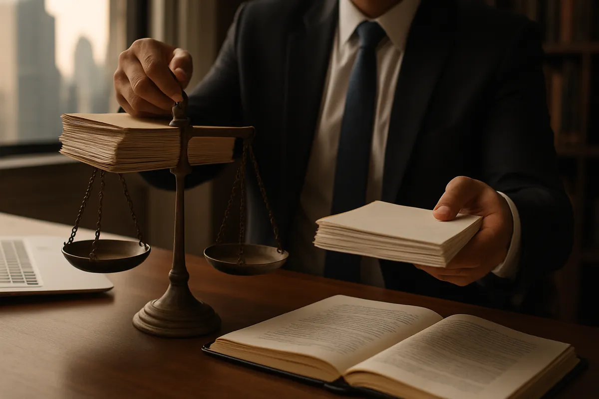 Evaluating whether a New York personal injury lawsuit is worth filing